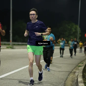 Runner Photo 5847189
