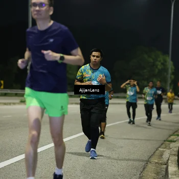 Runner Photo 5847190