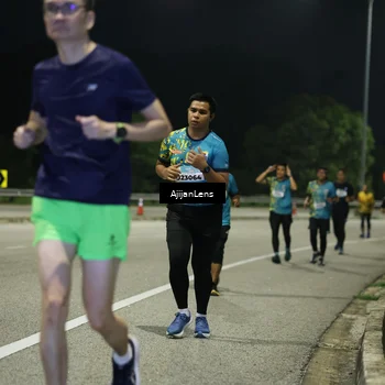 Runner Photo 5847193
