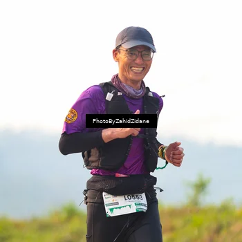 Runner Photo 5847194