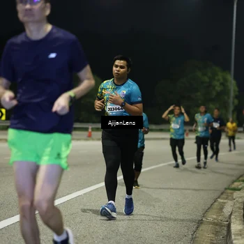 Runner Photo 5847195