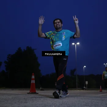 Runner Photo 5847199