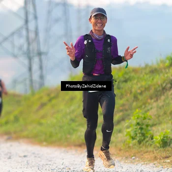 Runner Photo 5847200