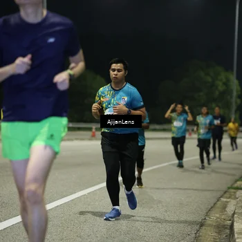 Runner Photo 5847202