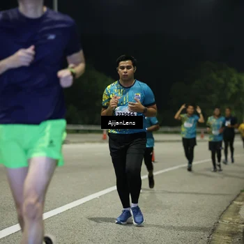 Runner Photo 5847205