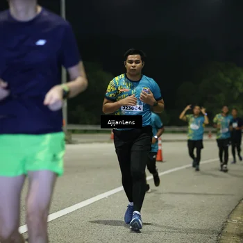 Runner Photo 5847208