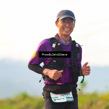 Runner Photo 5847209