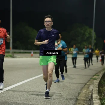 Runner Photo 5847213
