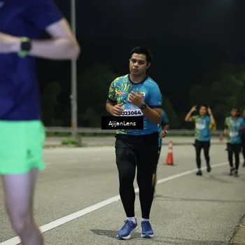 Runner Photo 5847215