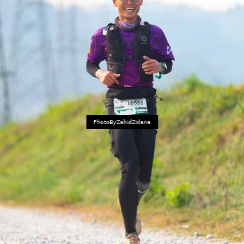 Runner Photo 5847217