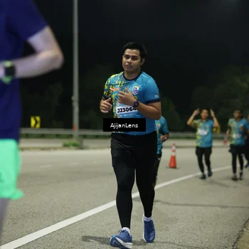 Runner Photo 5847219