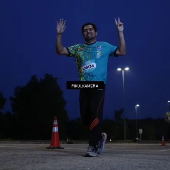 Runner Photo 5847221