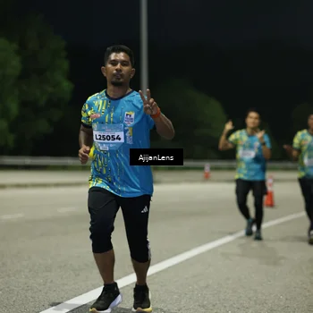 Runner Photo 5847224