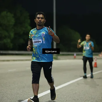 Runner Photo 5847225
