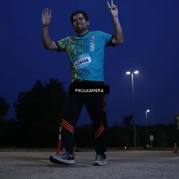 Runner Photo 5847226