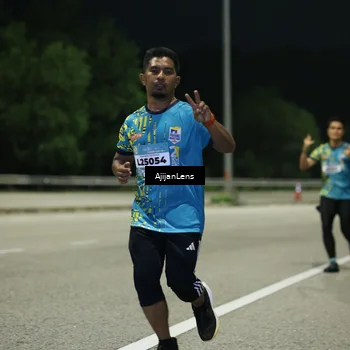 Runner Photo 5847232