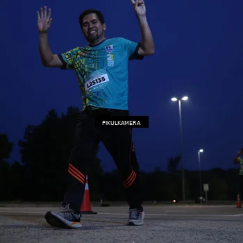 Runner Photo 5847234