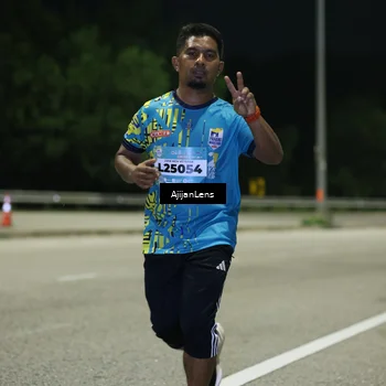 Runner Photo 5847236