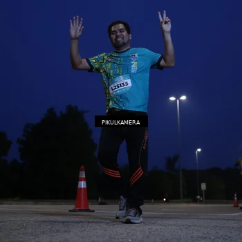 Runner Photo 5847237