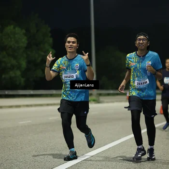 Runner Photo 5847242