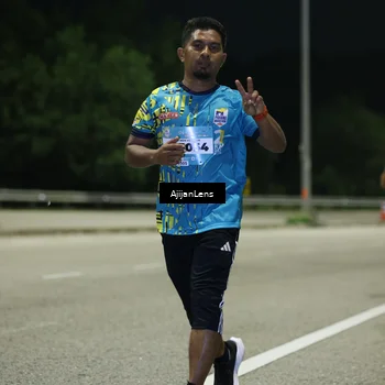 Runner Photo 5847243