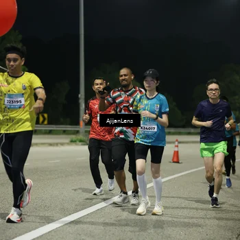 Runner Photo 5847245