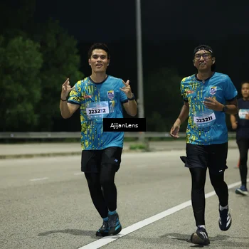 Runner Photo 5847248