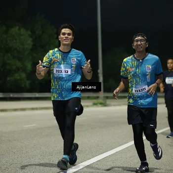 Runner Photo 5847249