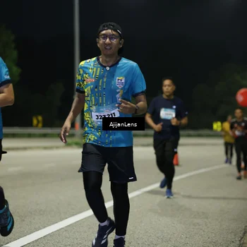 Runner Photo 5847254