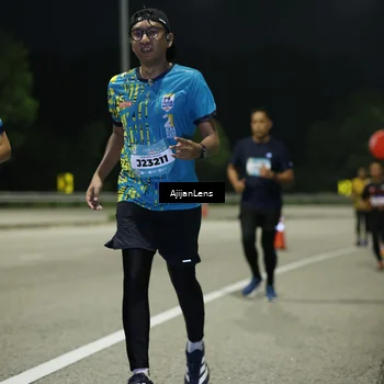Runner Photo 5847258