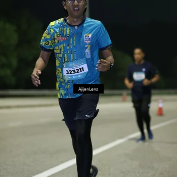 Runner Photo 5847259