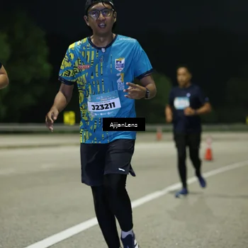Runner Photo 5847260