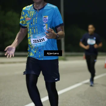 Runner Photo 5847262