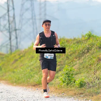 Runner Photo 5847267