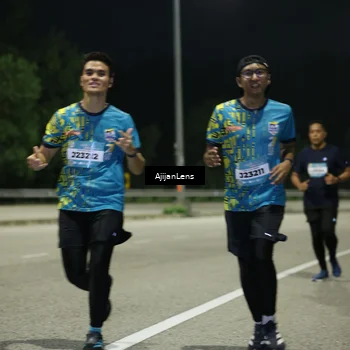 Runner Photo 5847271