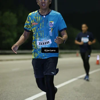 Runner Photo 5847273