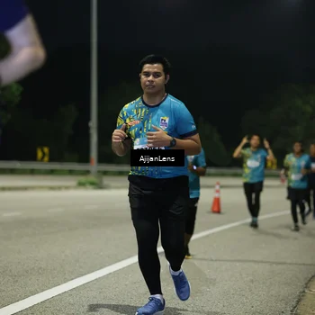 Runner Photo 5847281