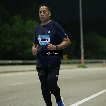 Runner Photo 5847284