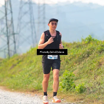 Runner Photo 5847293