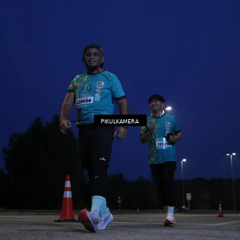 Runner Photo 5847295