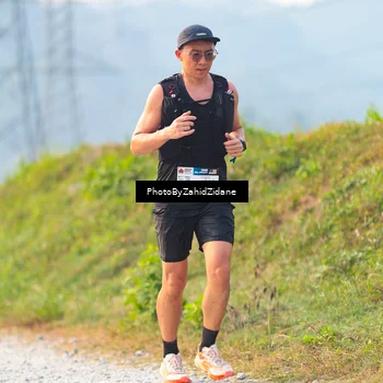 Runner Photo 5847299