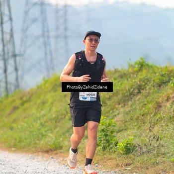Runner Photo 5847305