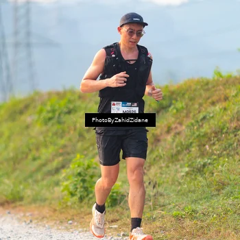 Runner Photo 5847309