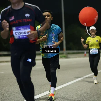 Runner Photo 5847310