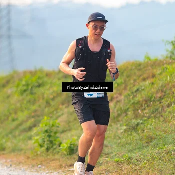 Runner Photo 5847320