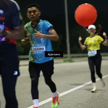 Runner Photo 5847321