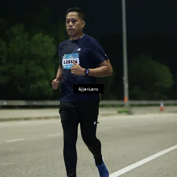 Runner Photo 5847324