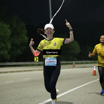 Runner Photo 5847325