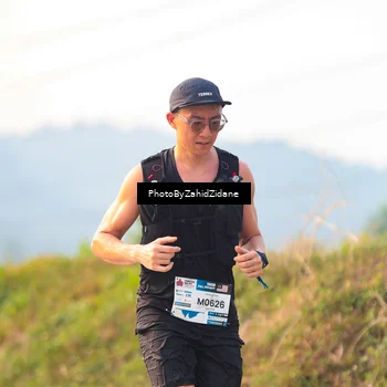 Runner Photo 5847333