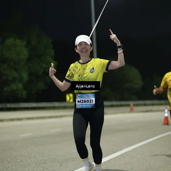 Runner Photo 5847334